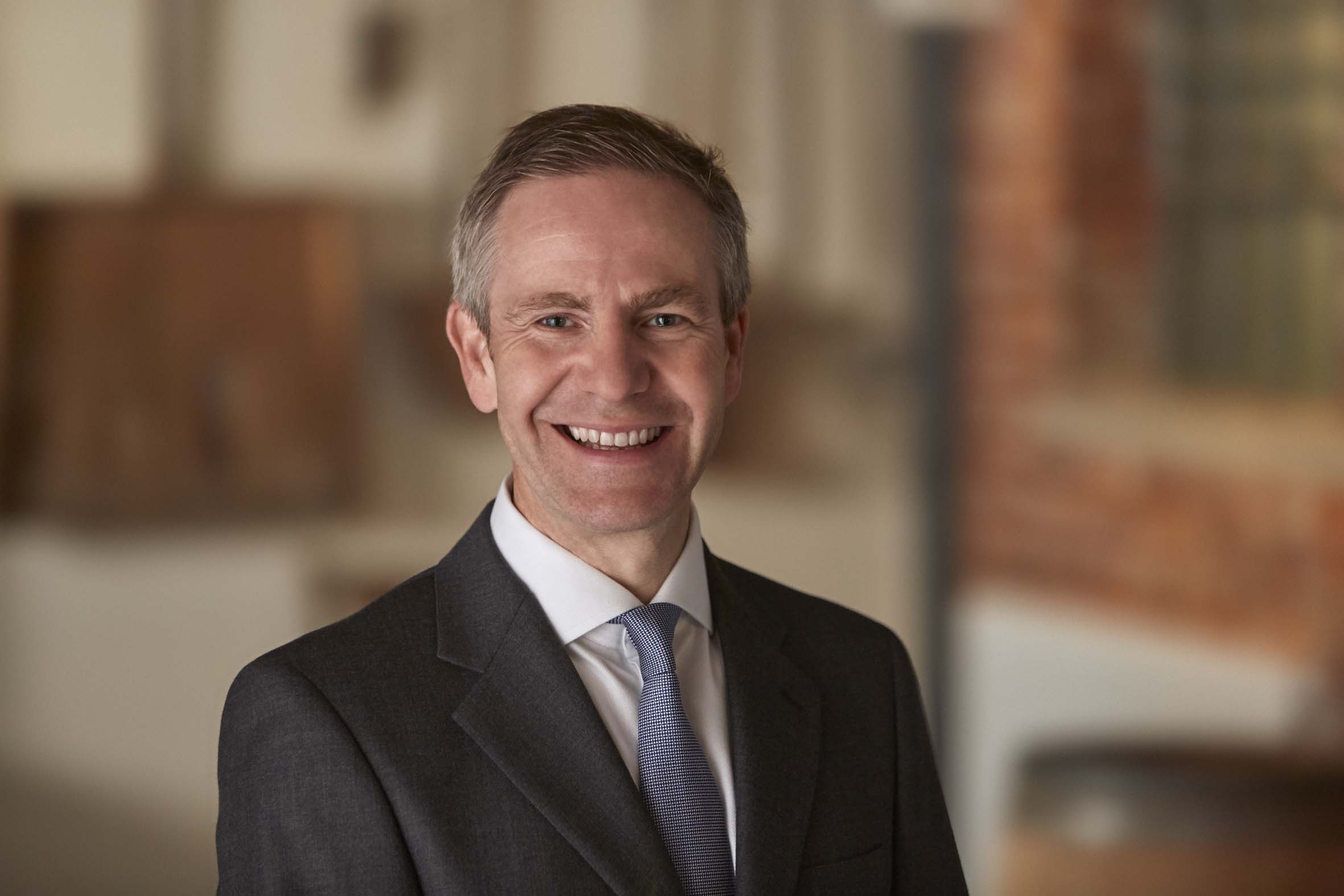Non-Executive Director Bill Brett Non-Executive Director Bill Brett