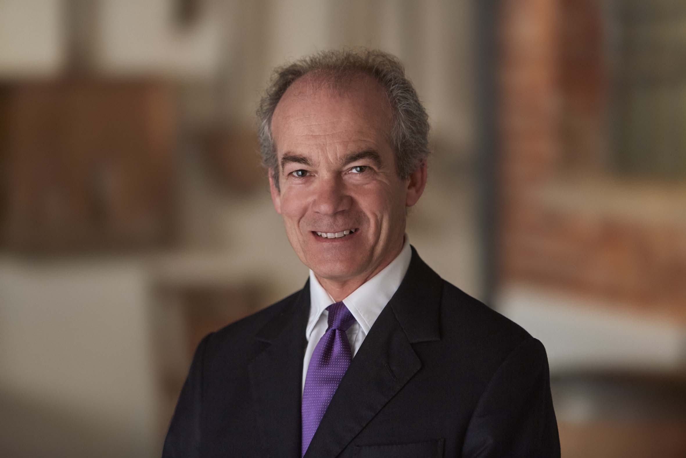 Non-Executive Director Richard Oldfield DL Non-Executive Director Richard Oldfield DL