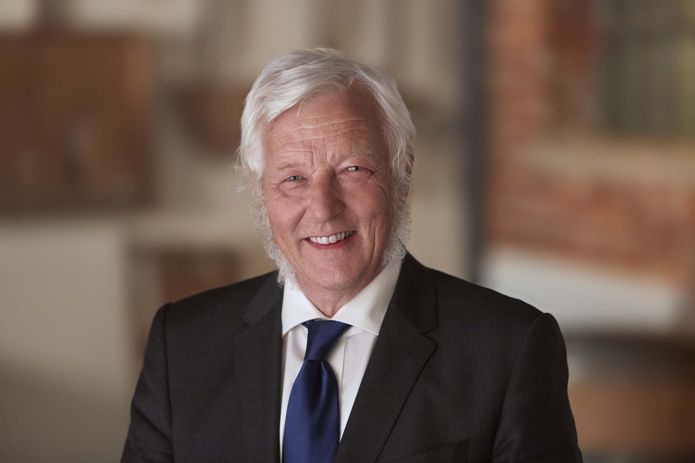 Property and Services Director George Barnes Property and Services Director George Barnes