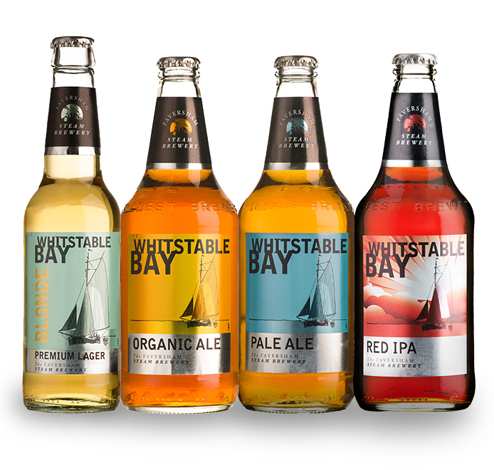 Whitstable Bay Gift Guide