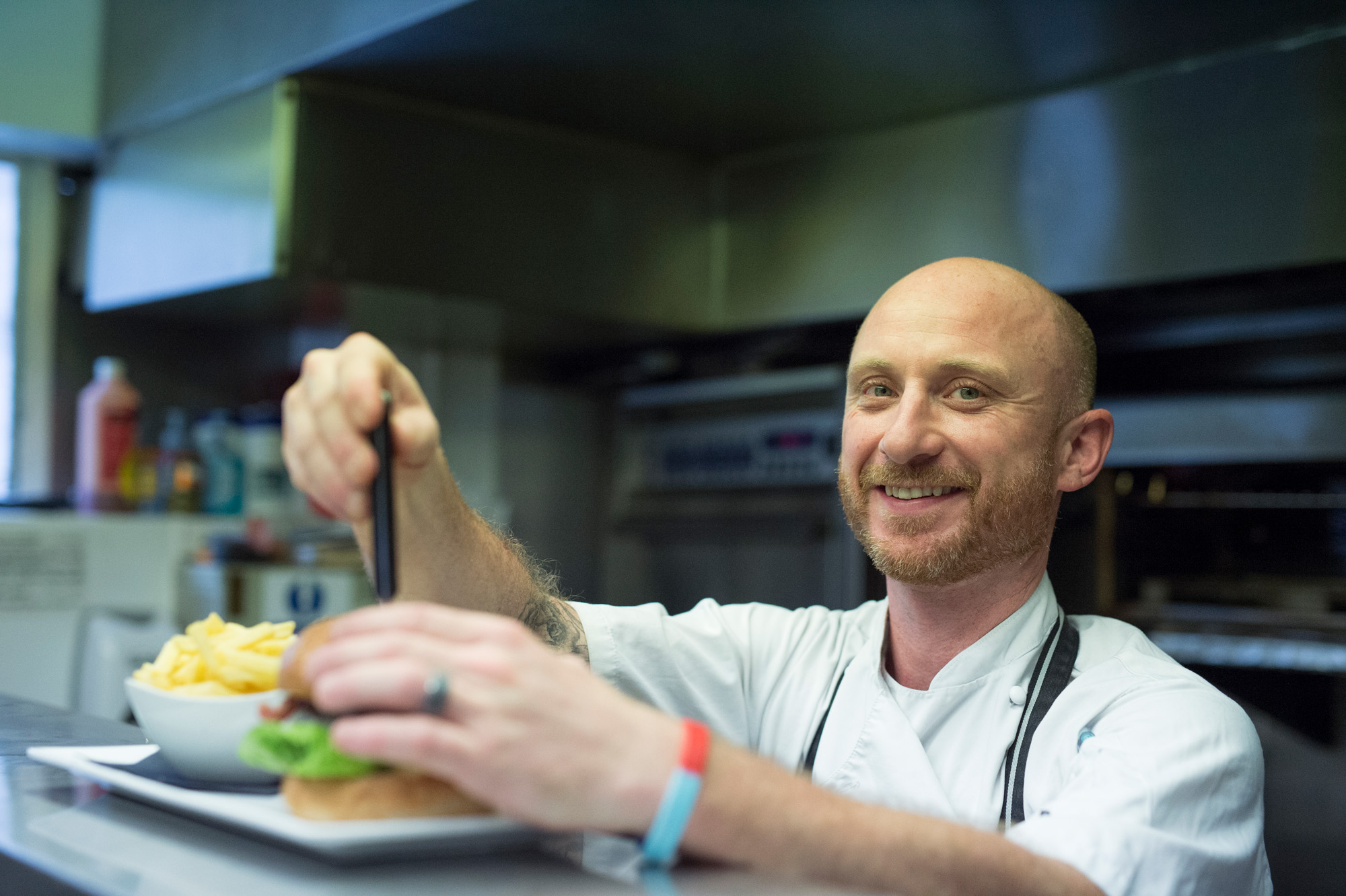 Head Chef Head Chef