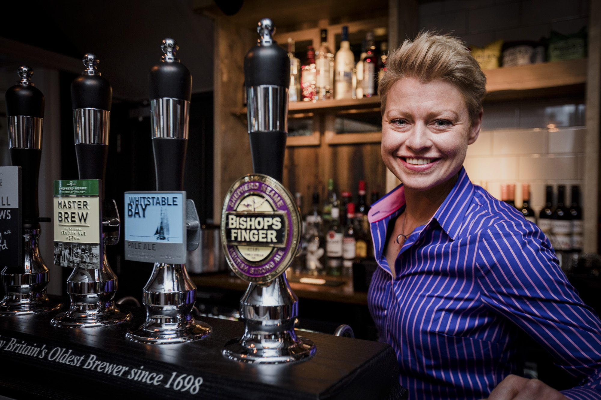 The Market House, Maidstone (formerly Earls) reopens