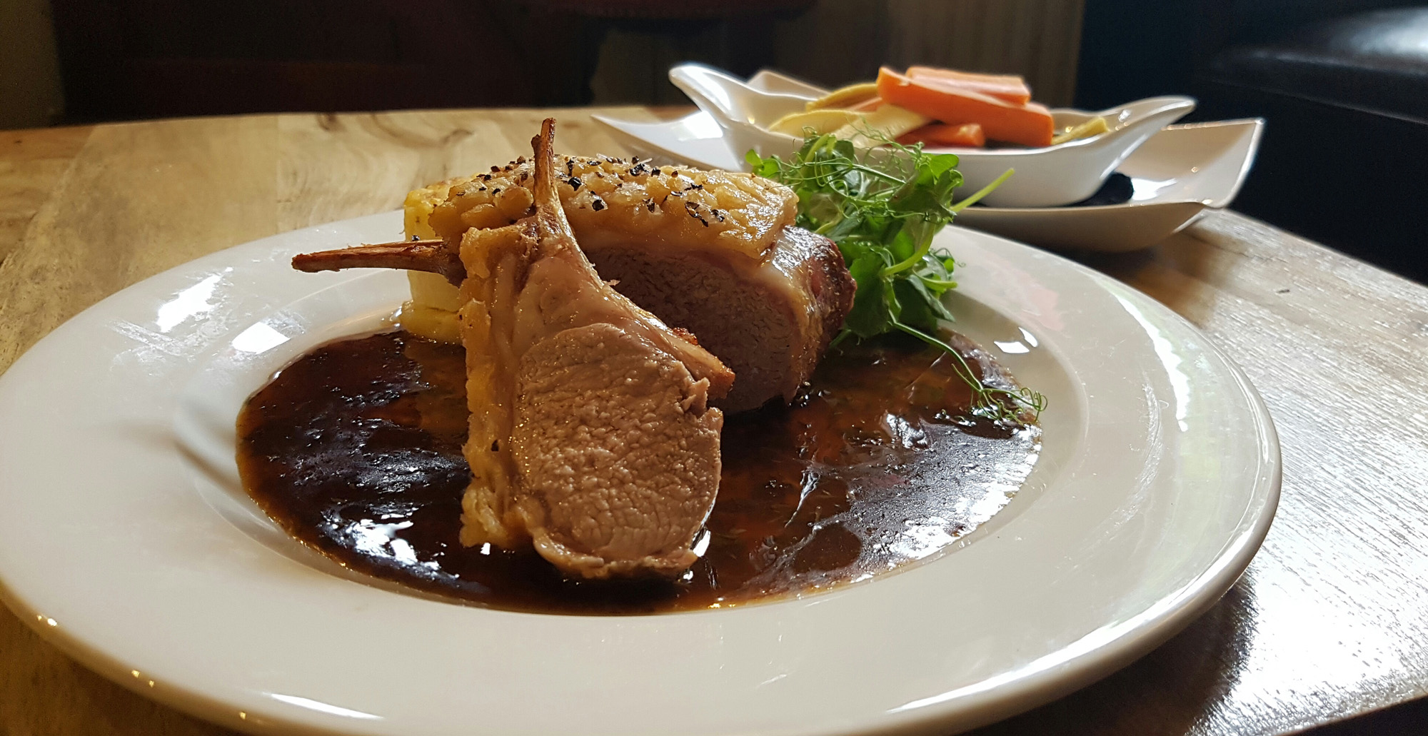10 PUBS FOR A SUNDAY ROAST