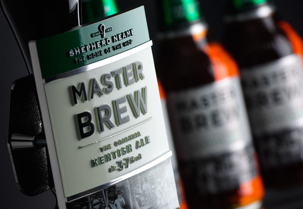 Master Brew Master Brew