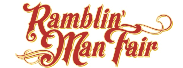 Ramblin Man Fair Logo