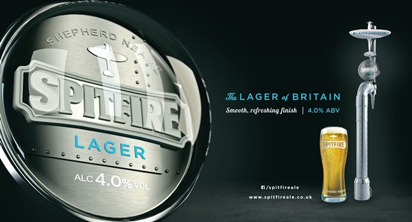 SN_Spitfire Lager_Bar Runner_Final
