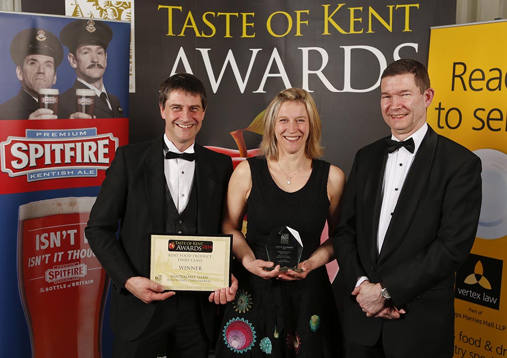 Taste of Kent Awards 2014