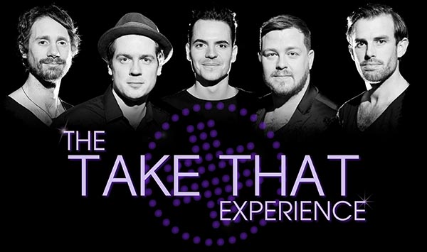 The Take That Experience