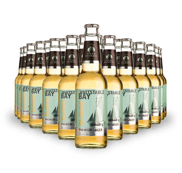 Whitstable Bay Blonde