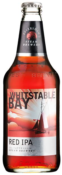 Whitstable Bay Red