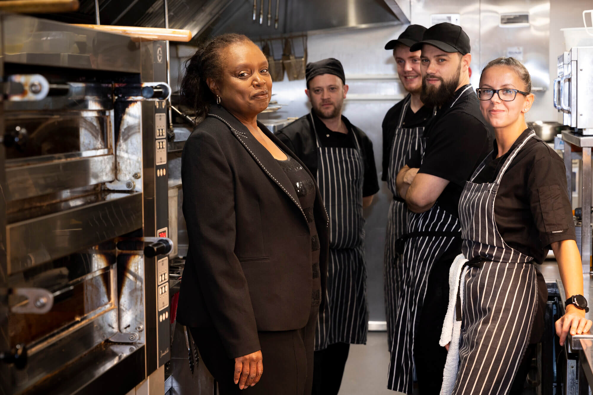 Shepherd Neame Careers