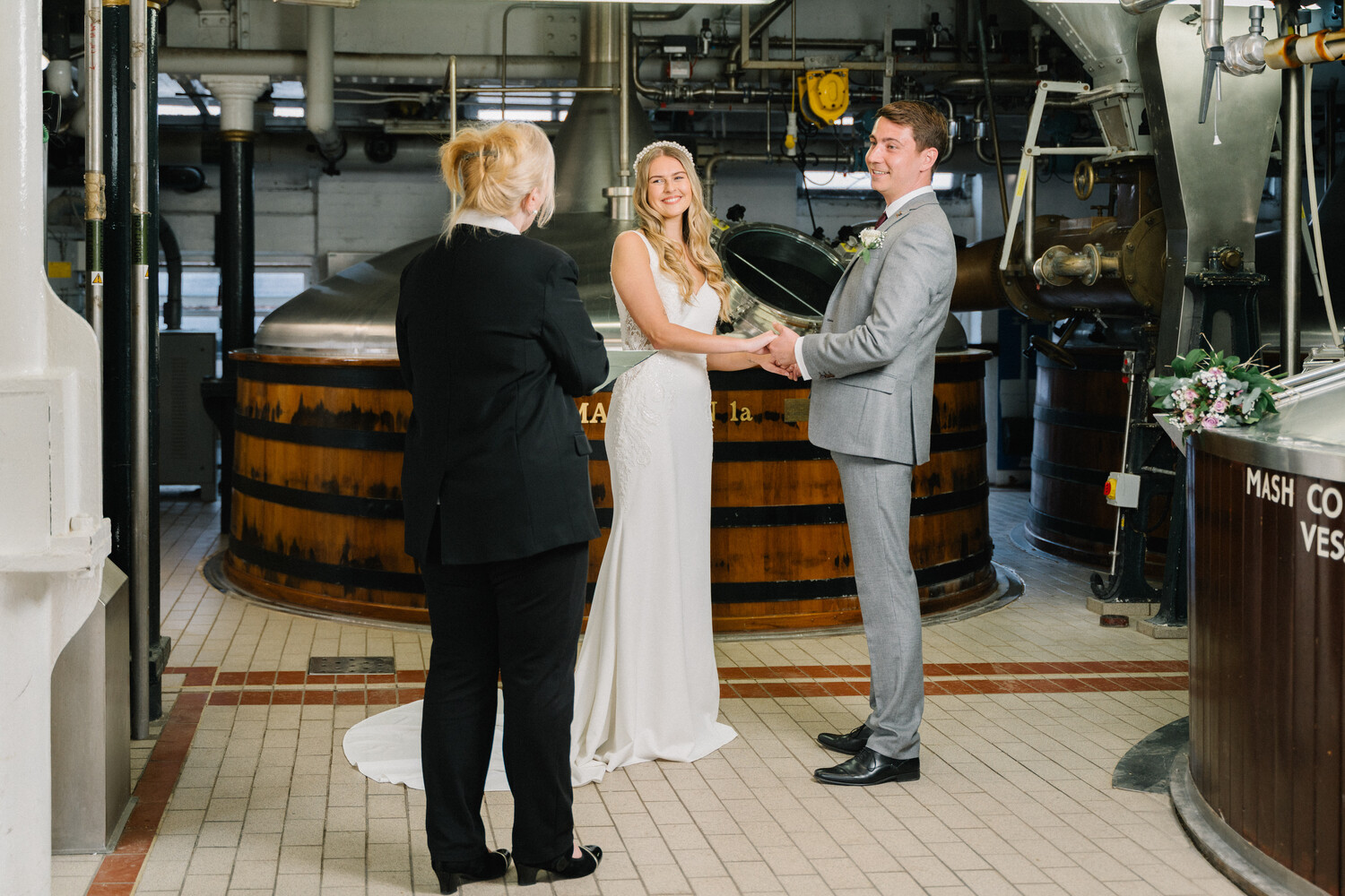 Shepherd Neame weddings