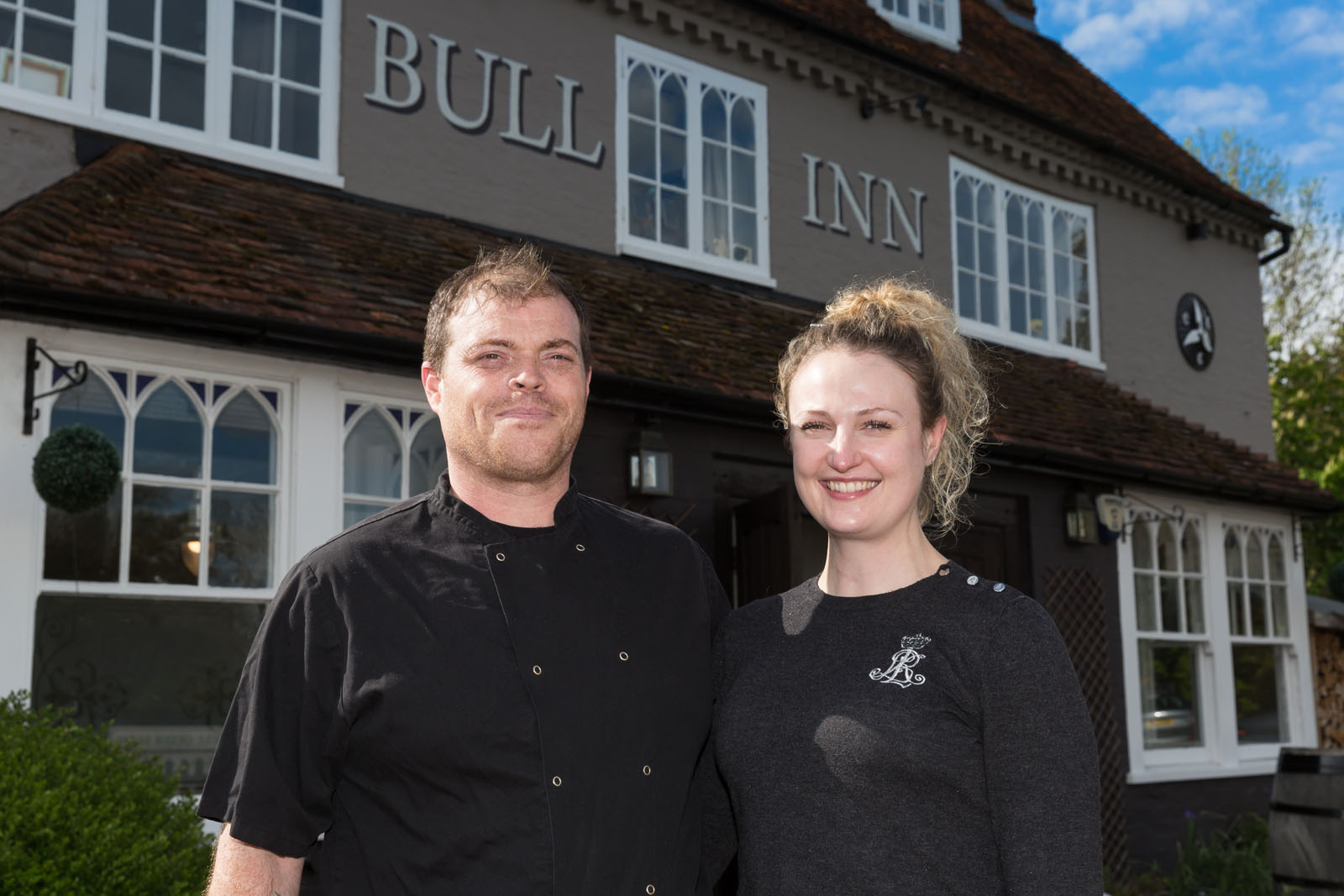 Bull Inn, Bethersden Bull Inn, Bethersden