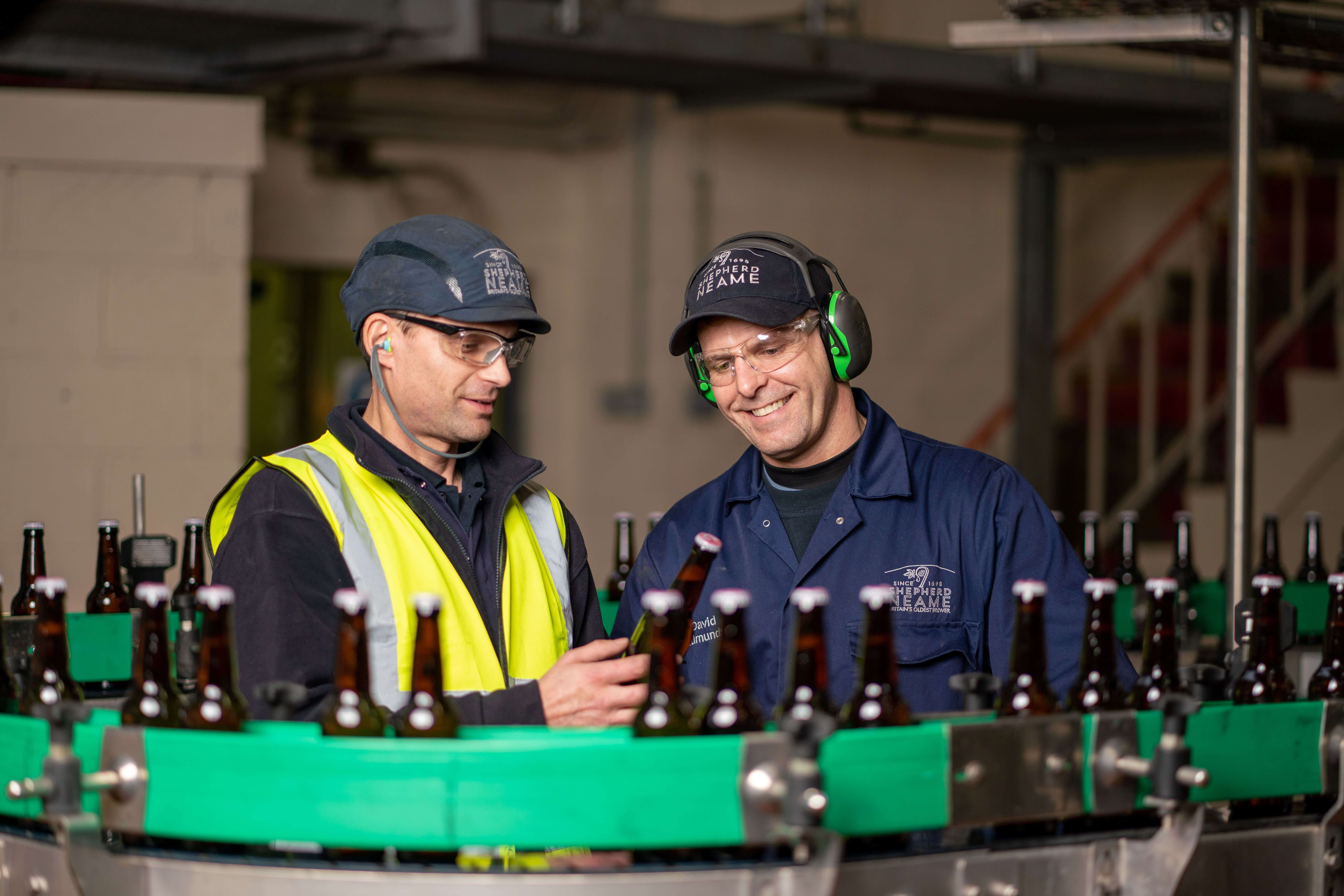 Shepherd Neame Careers