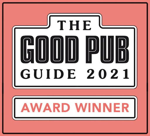 Good Pub Guide 2021