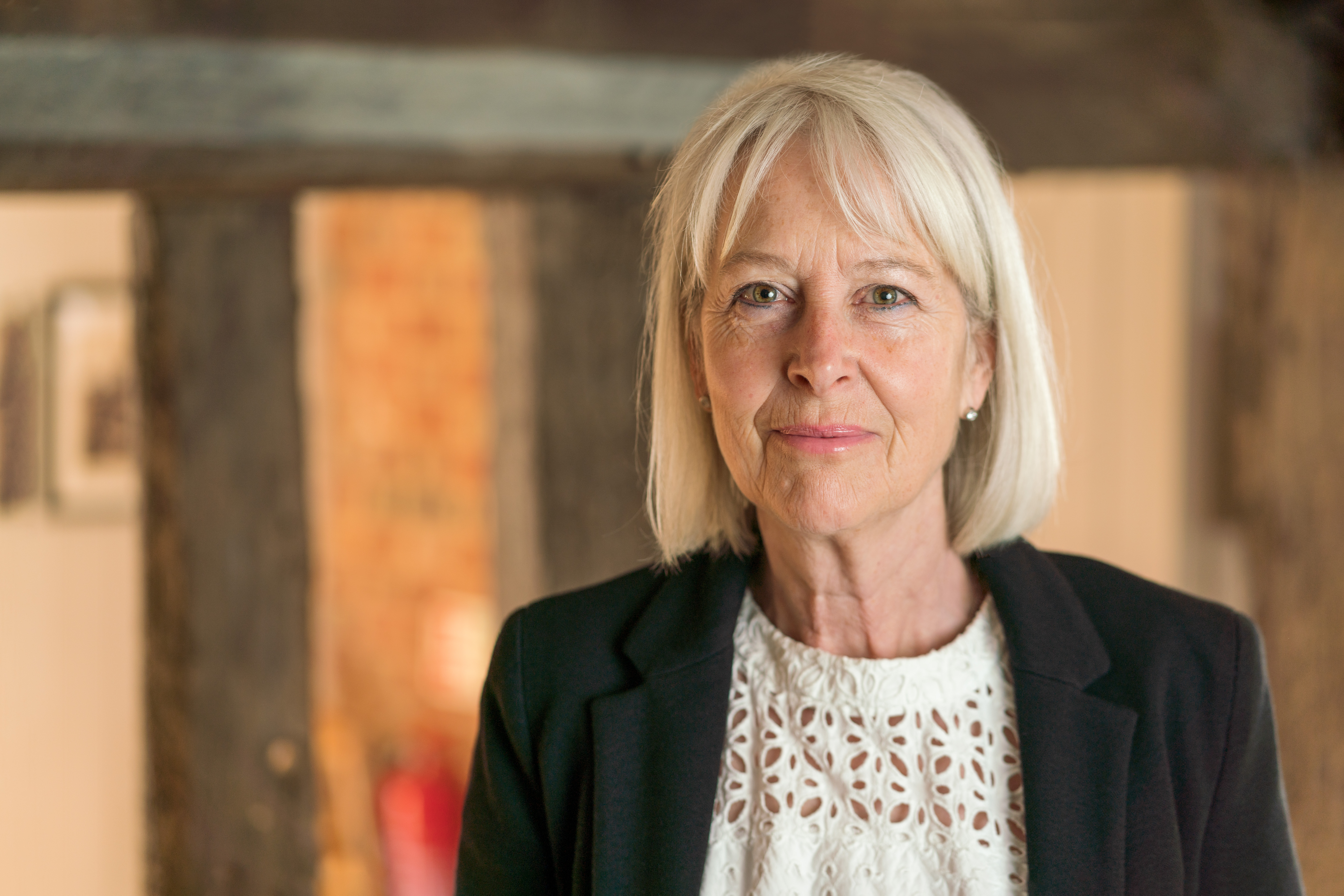 Hilary Riva