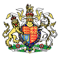 HM The King Royal Warrant