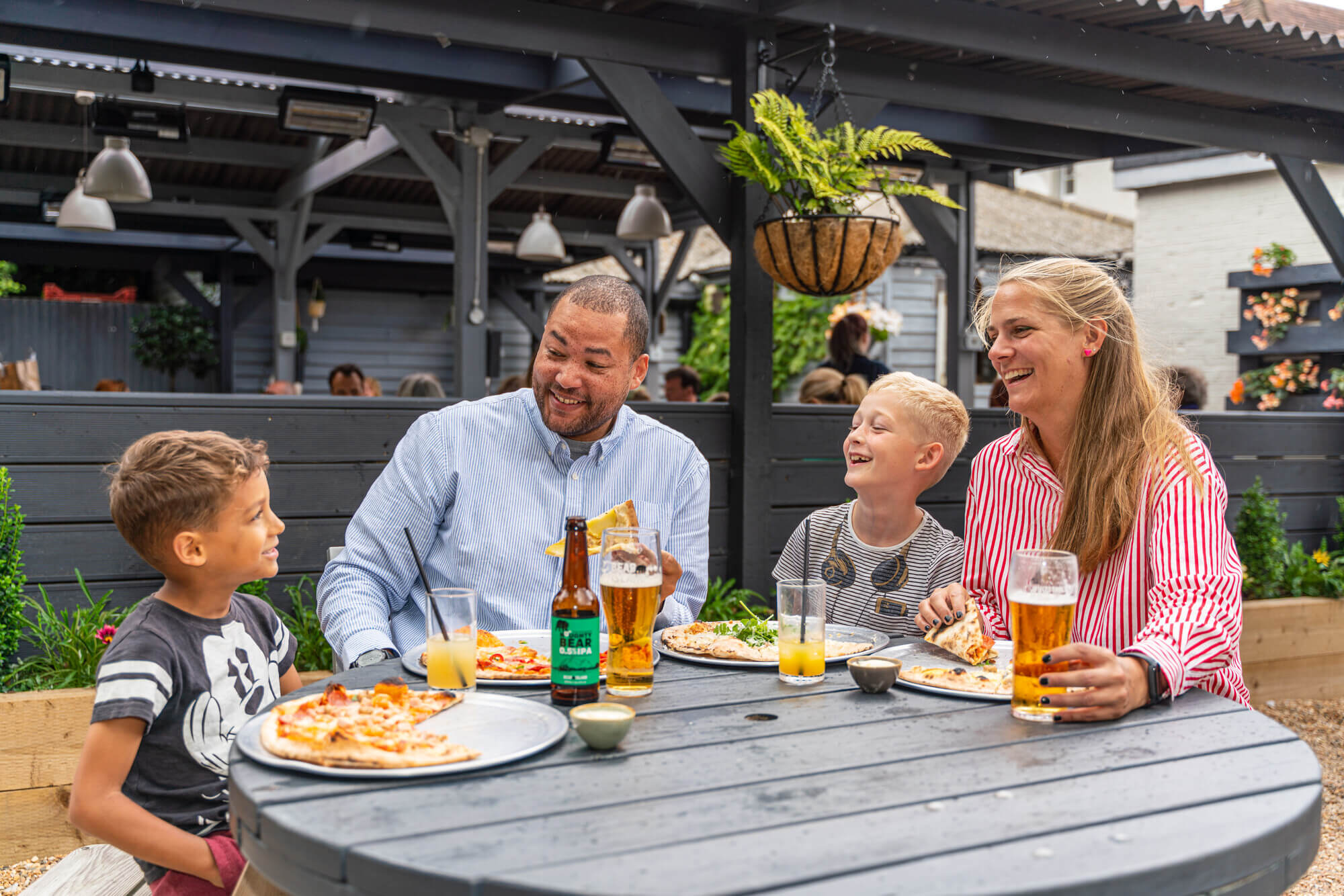 Shepherd Neame Run A Pub