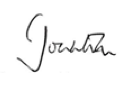 Signature