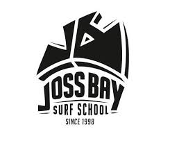 Joss Bay Surf School logo