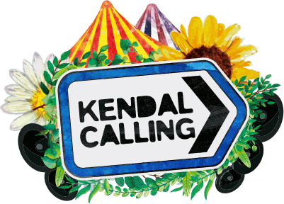 Kendall Calling