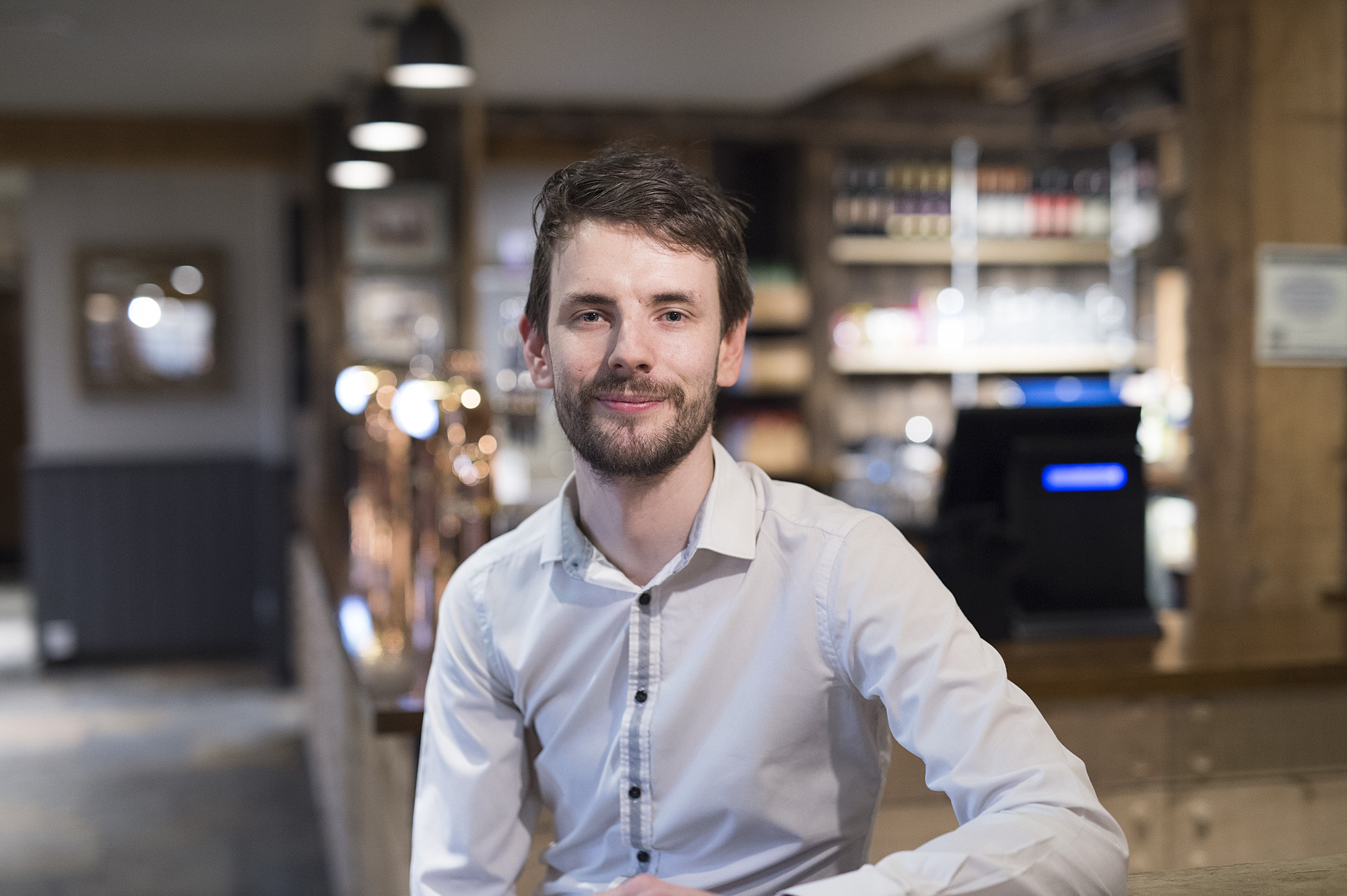 General Manager General Manager