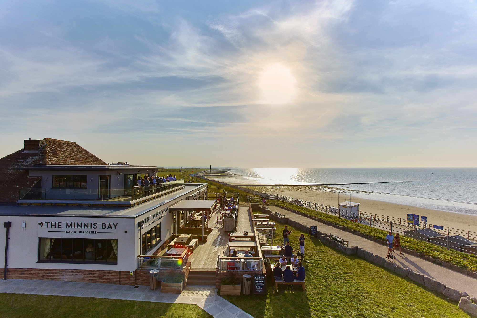 The Minnis Bay