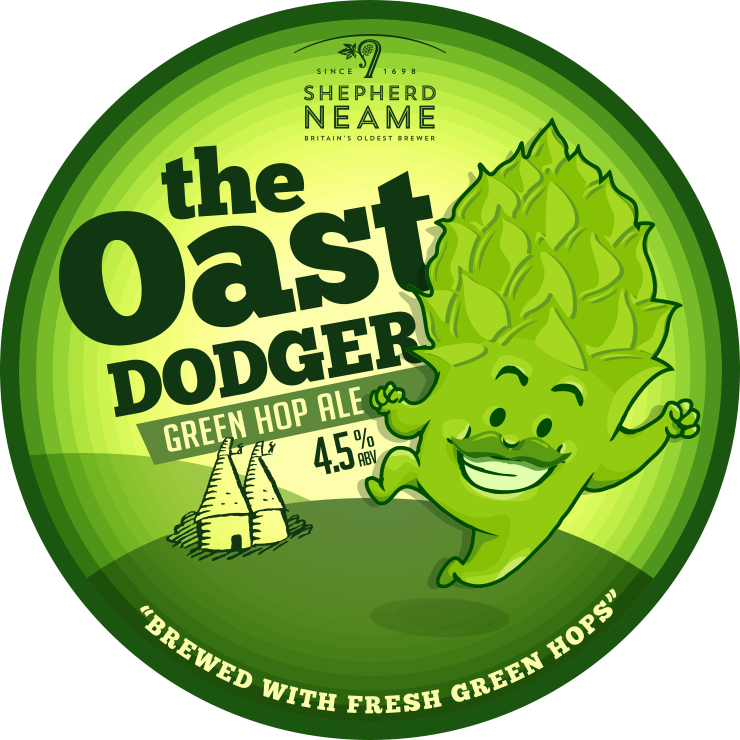 Oast Dodger