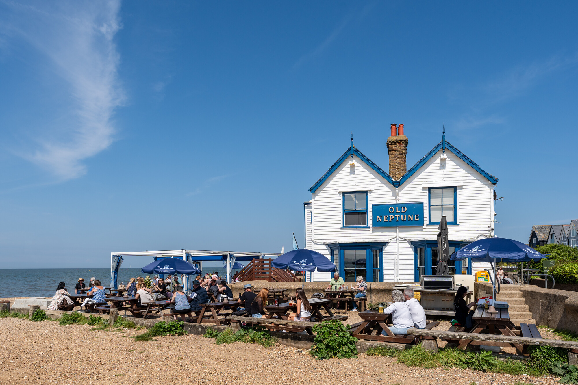 The Old Neptune