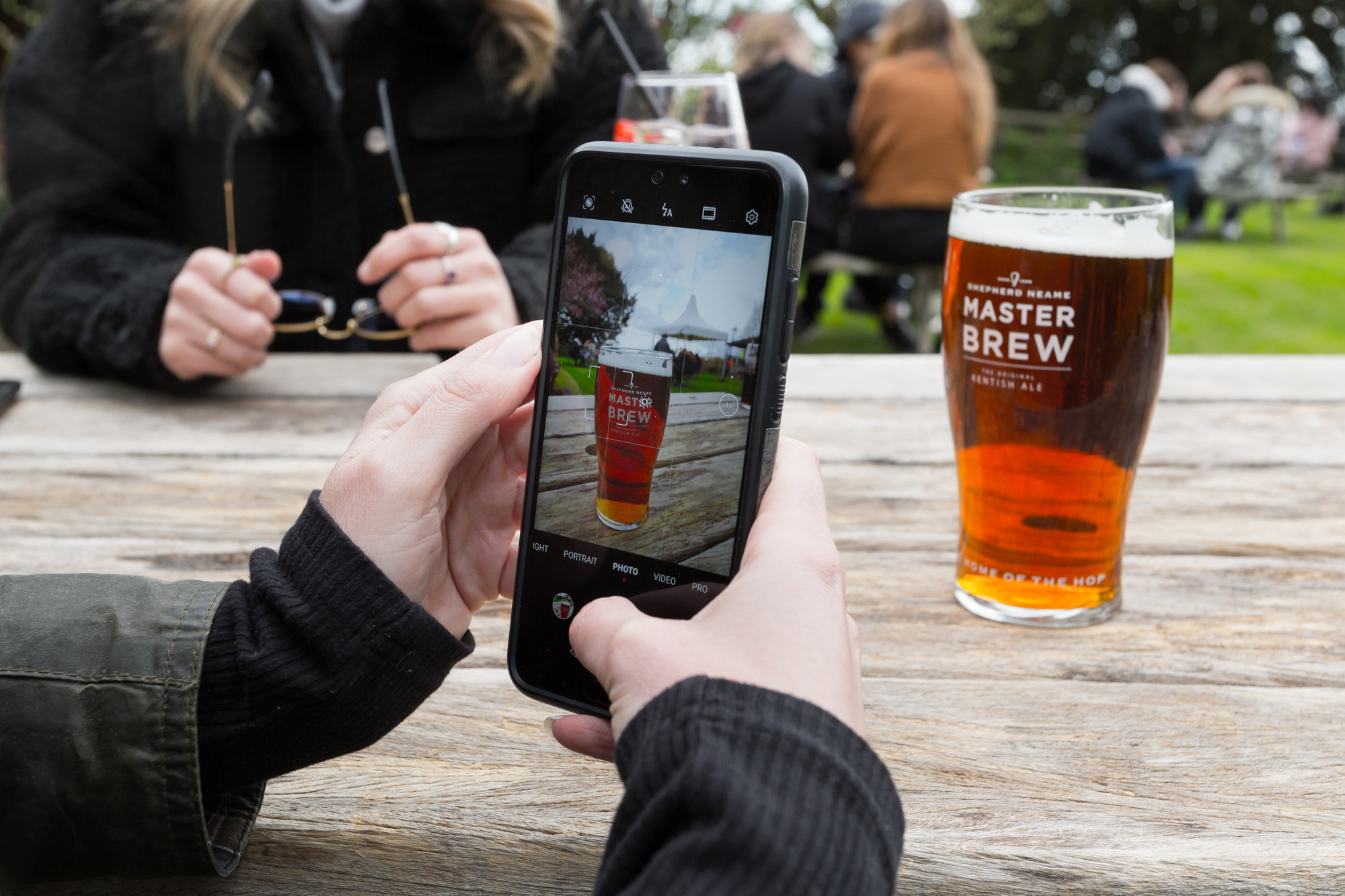 Shepherd Neame launches its first Spring photography competition