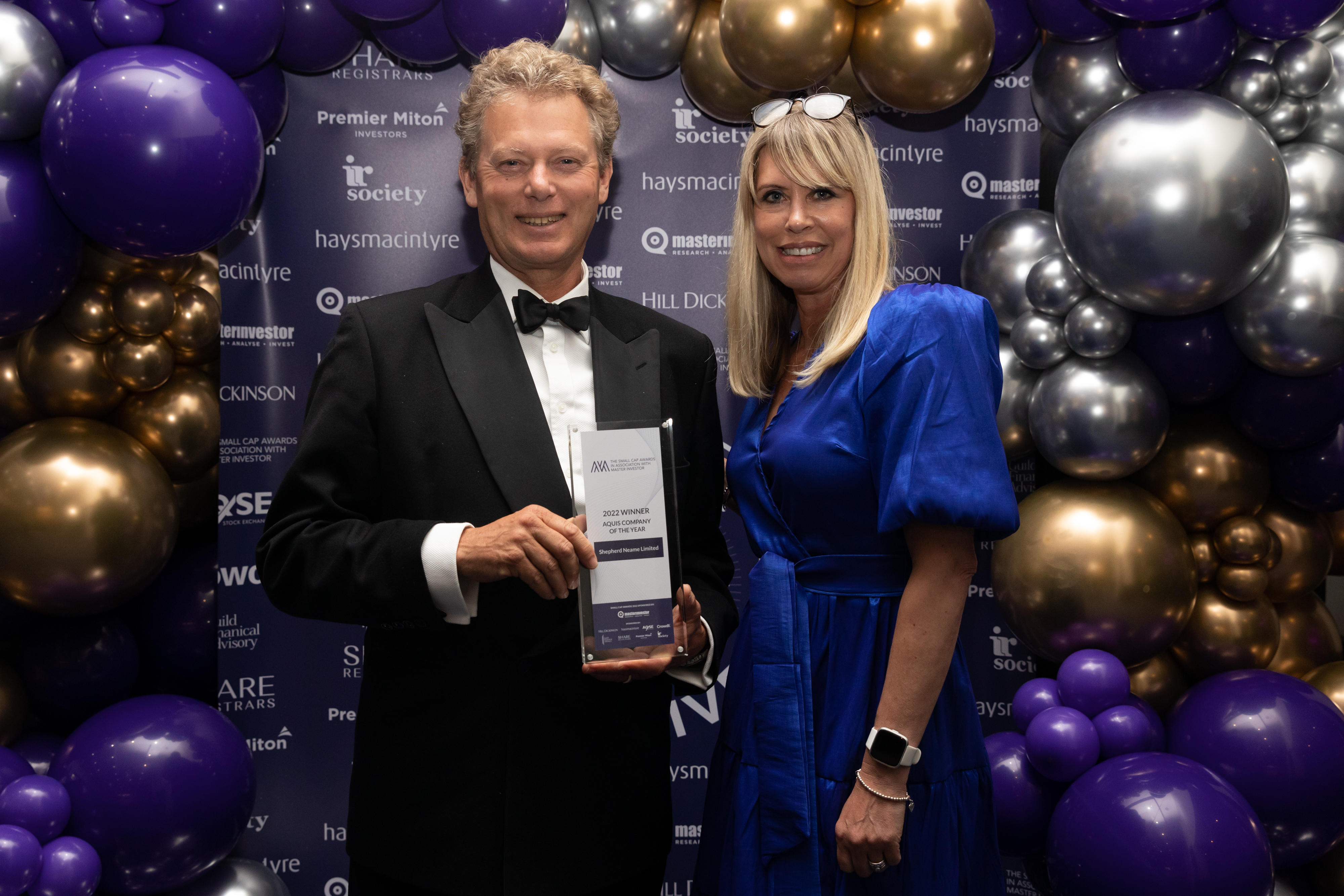 Shepherd Neame run a pub small cap awards