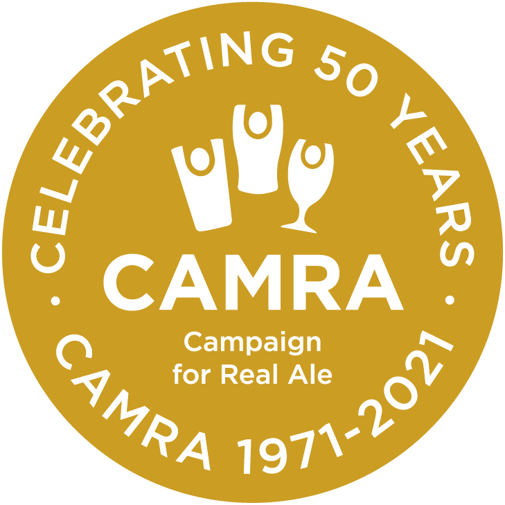 Shepherd Neame has received a golden award from Camra