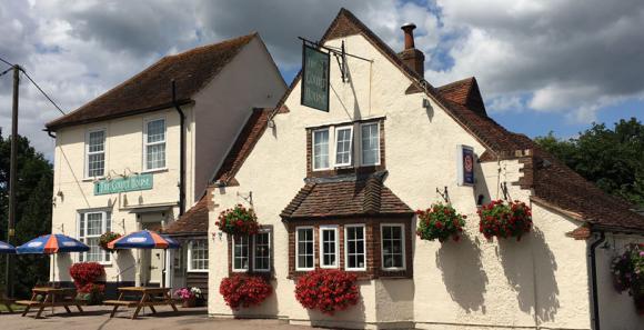 The Old Courthouse, Great Bromley