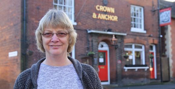 Rosemary Soulsby at the Crown & Anchor Faversham.jpg