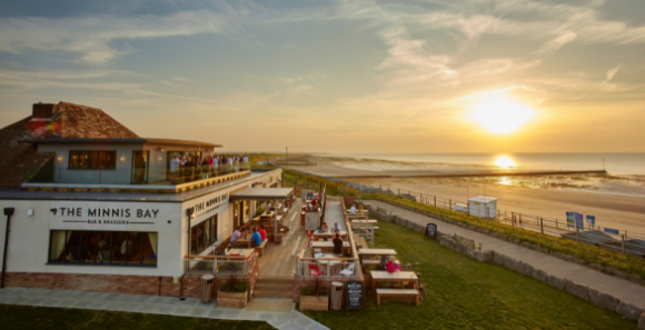 Minnis Bay