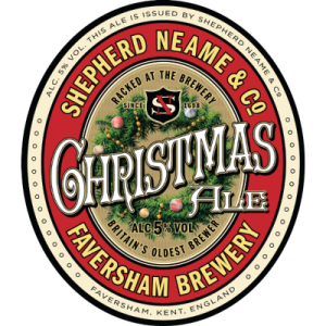 Christmas Ale