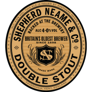 Double Stout