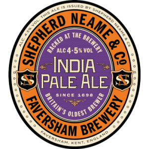 India Pale Ale