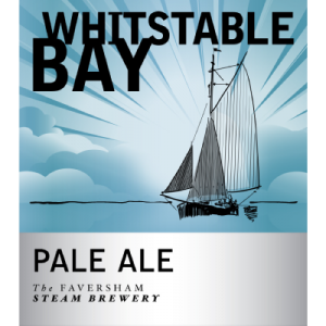 Whitstable Bay Red IPA  Shepherd Neame