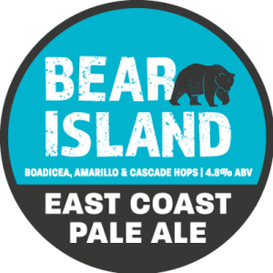 Bear Island East Coast Pale Ale