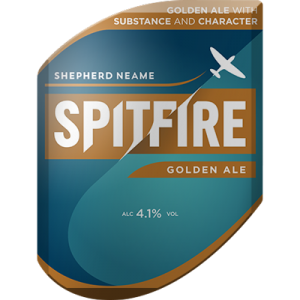 Beers Shepherd Neame