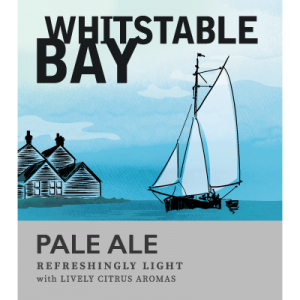 Whitstable Bay Pale Ale