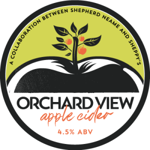 Orchard View Cider