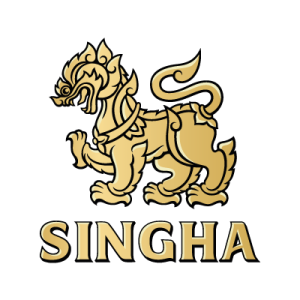 Singha The Original Thai Beer