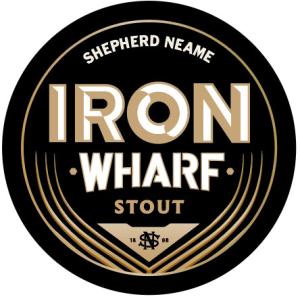 Iron Wharf