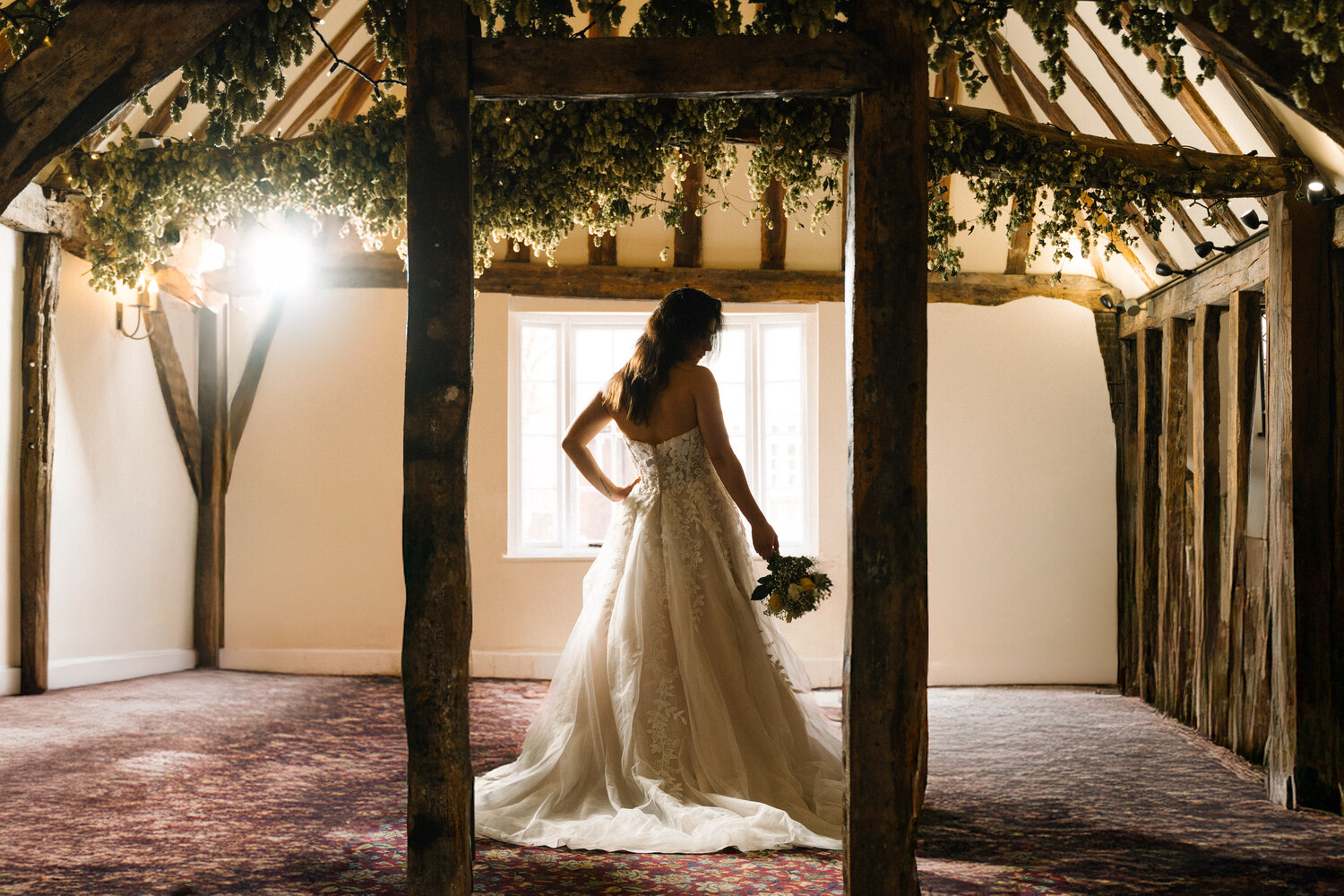 Shepherd Neame weddings