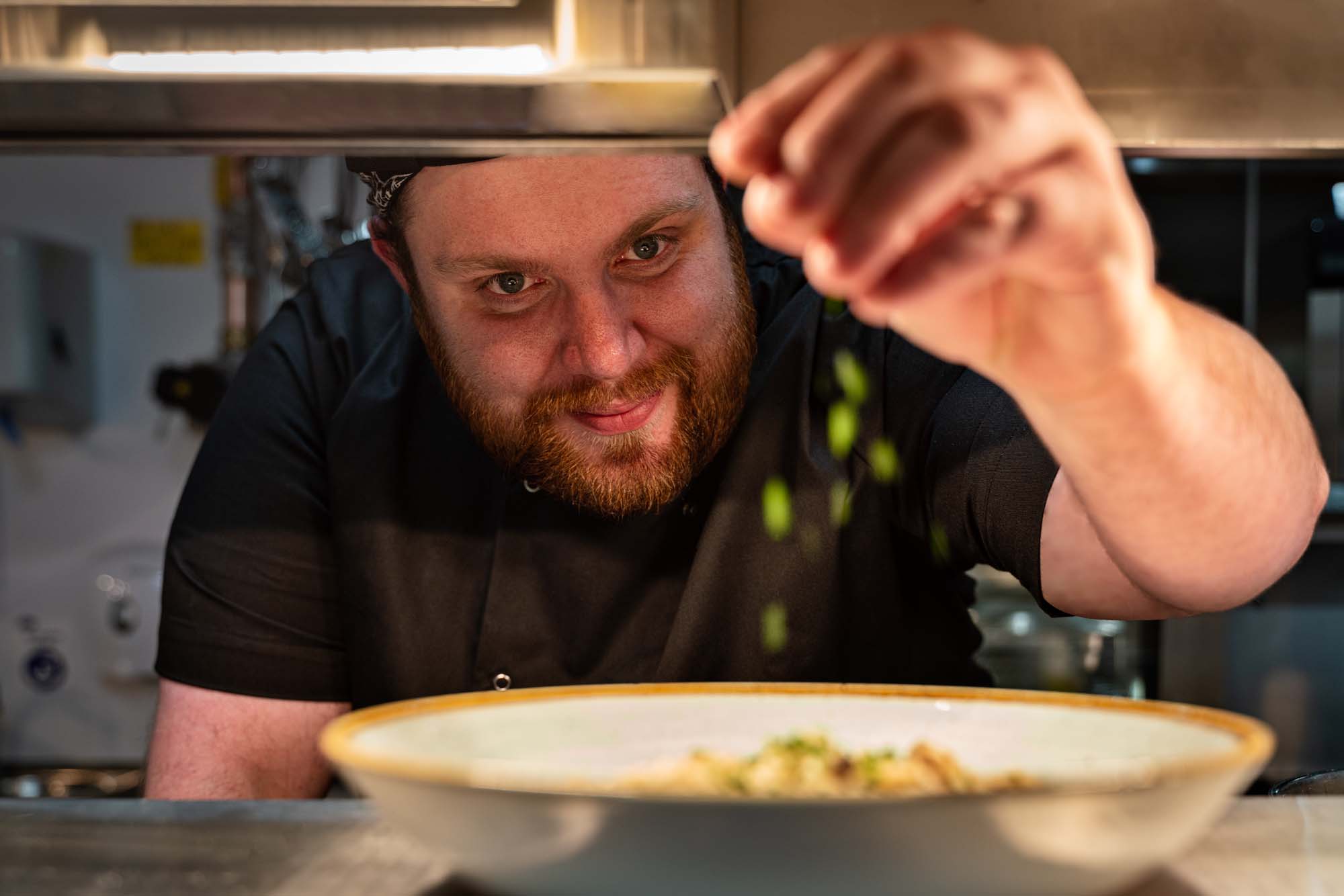 Head Chef Head Chef